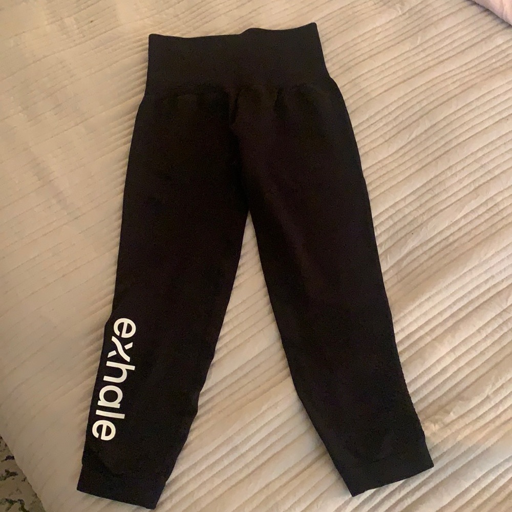 High Wasted yoga leggings